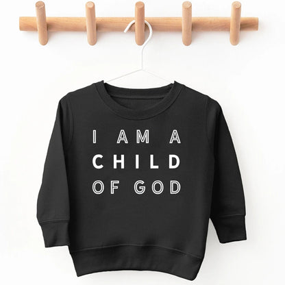 Child of God Sweatshirt