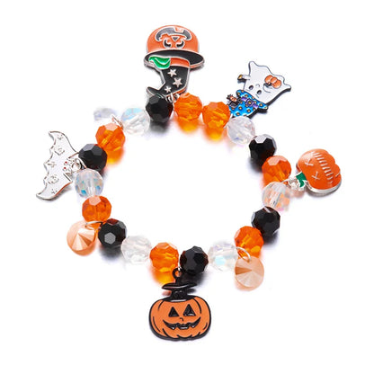 Spooky Charms Bracelets