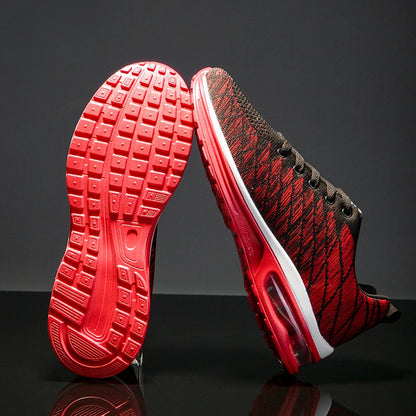 FlexiStep Running Sneakers