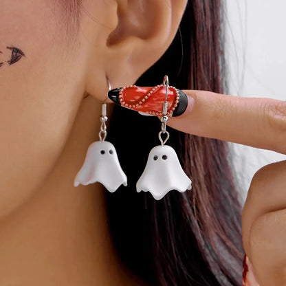 Boo Crew Pieces