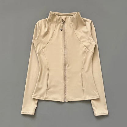 AeroFit Jacket