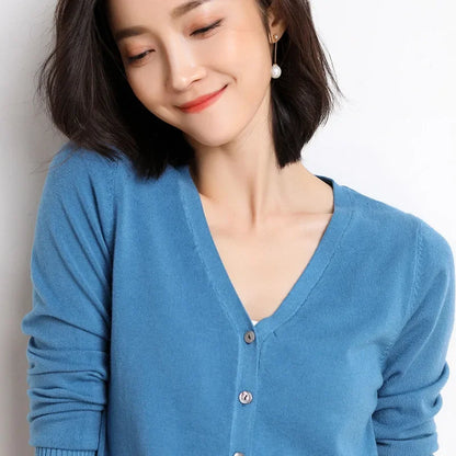 The Everyday Knit