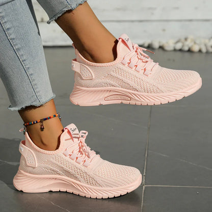 AirLite Mesh Sneakers