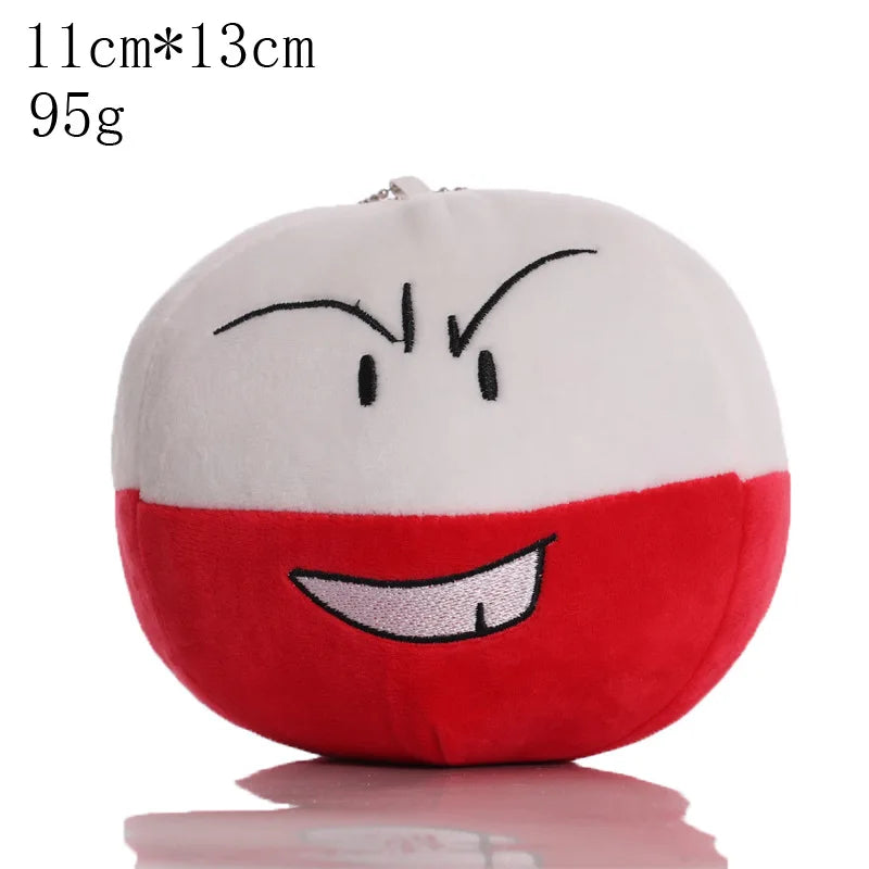 Character Plushies — Choose Your Character