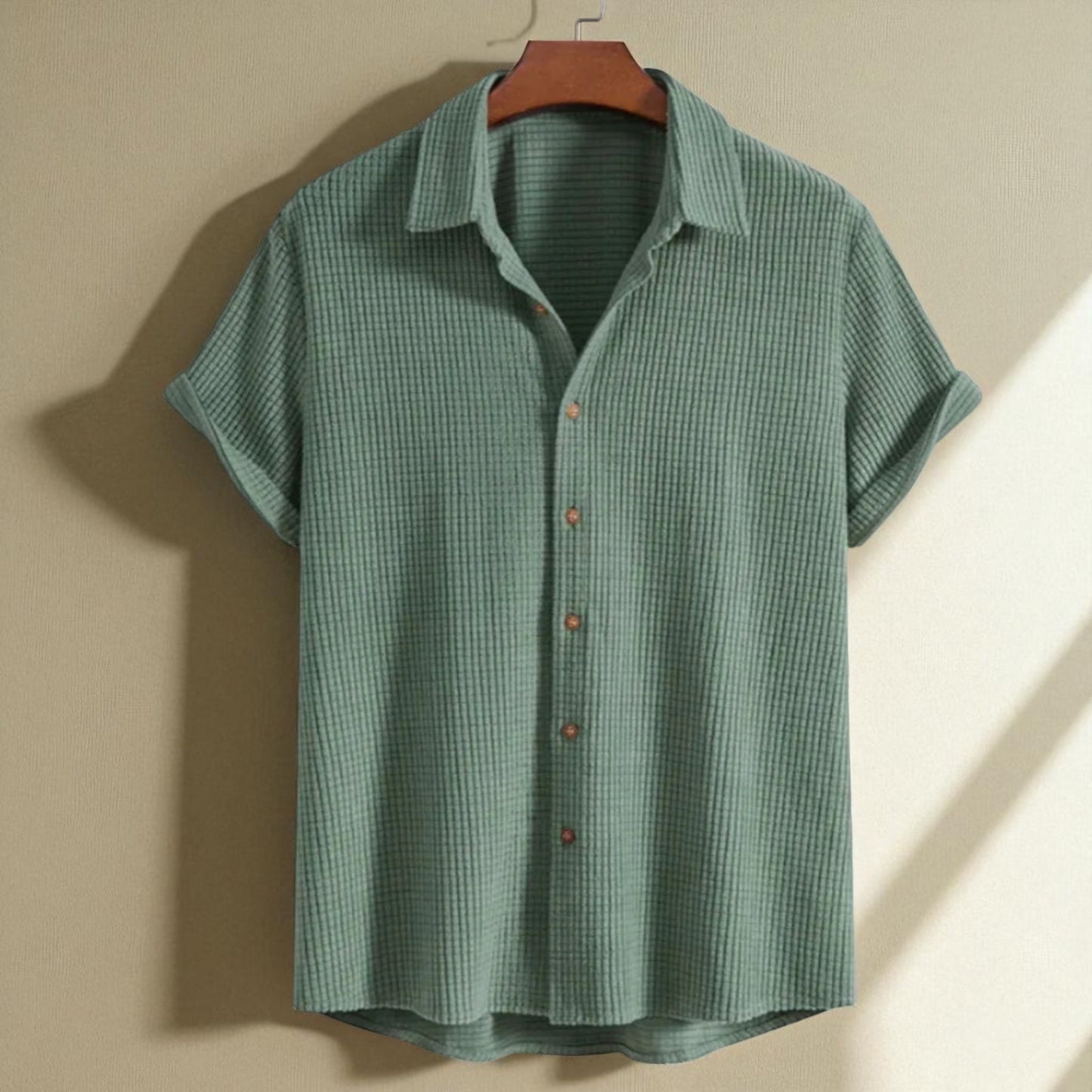 Shoreline Shirt