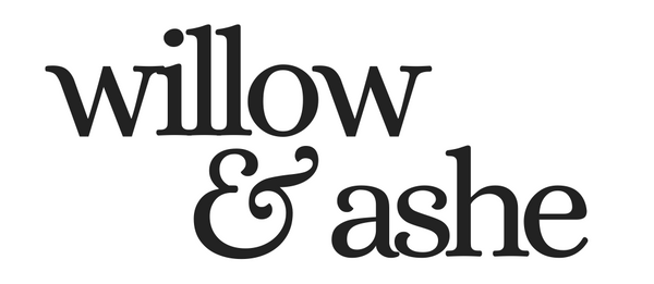 Willow & Ashe