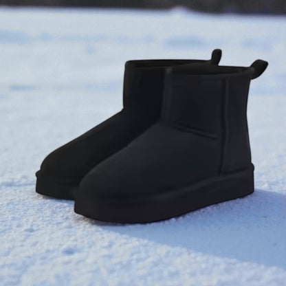 The Cozy Classic