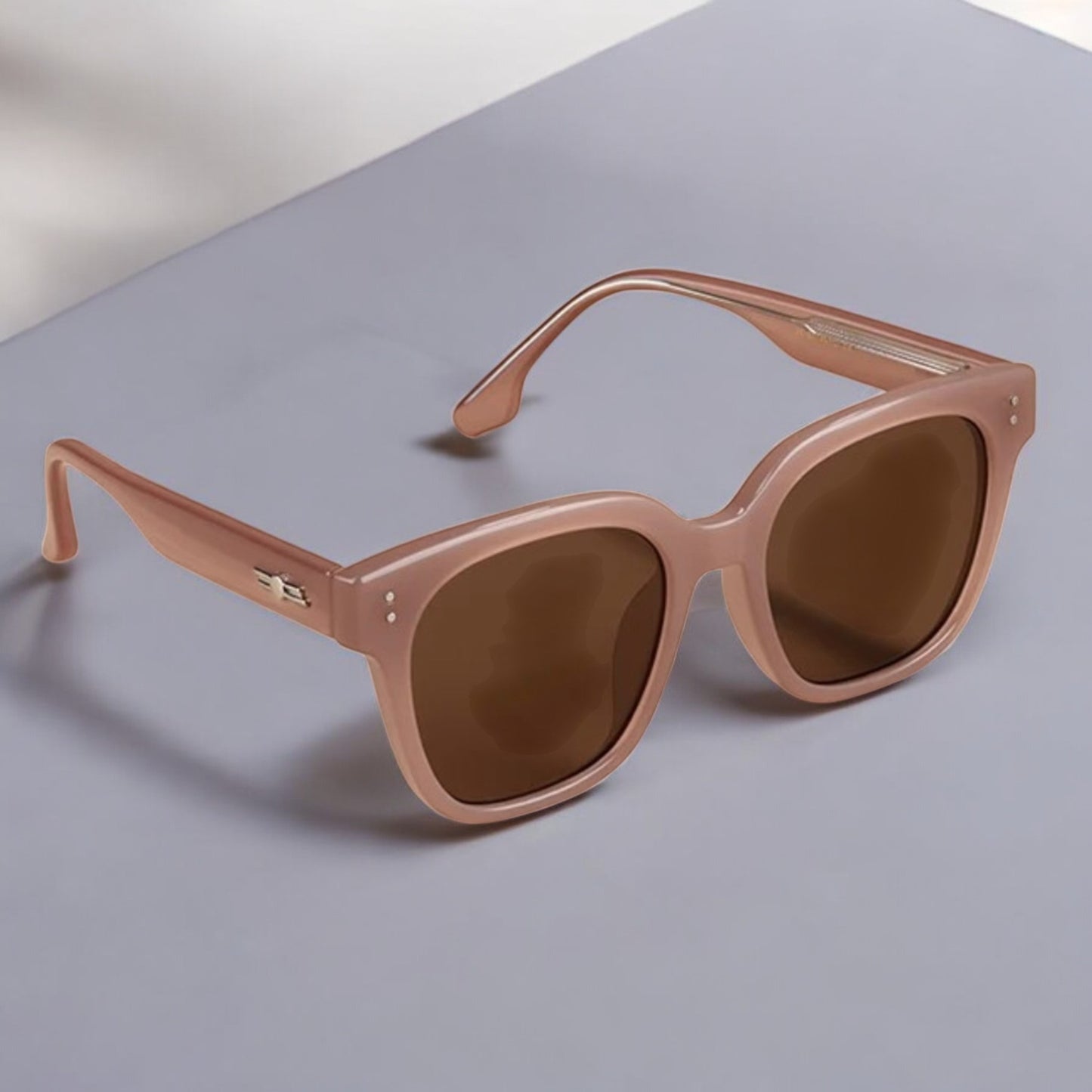 LuxeVision Sunglasses