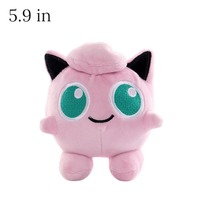 Character Plushies — Choose Your Character