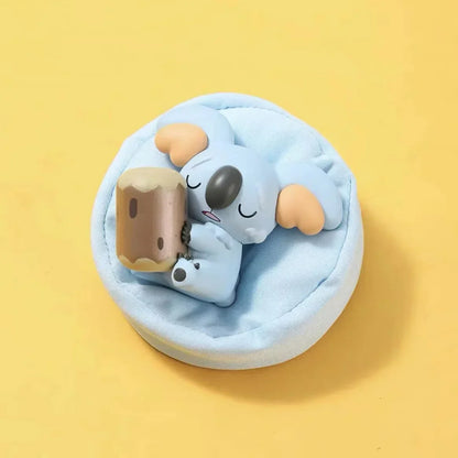 Pokemon Cozy Companions