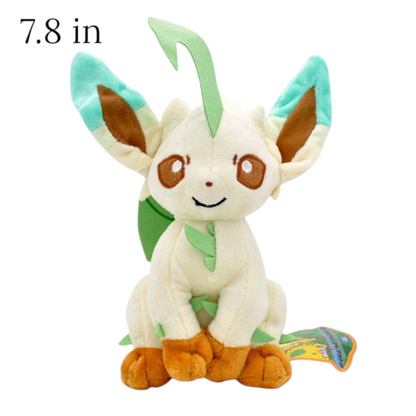 Character Plushies — Choose Your Character