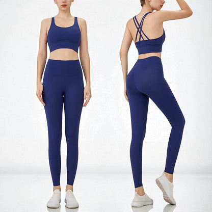 Vitality Activewear Set