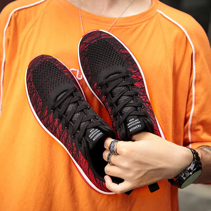 FlexiStep Running Sneakers
