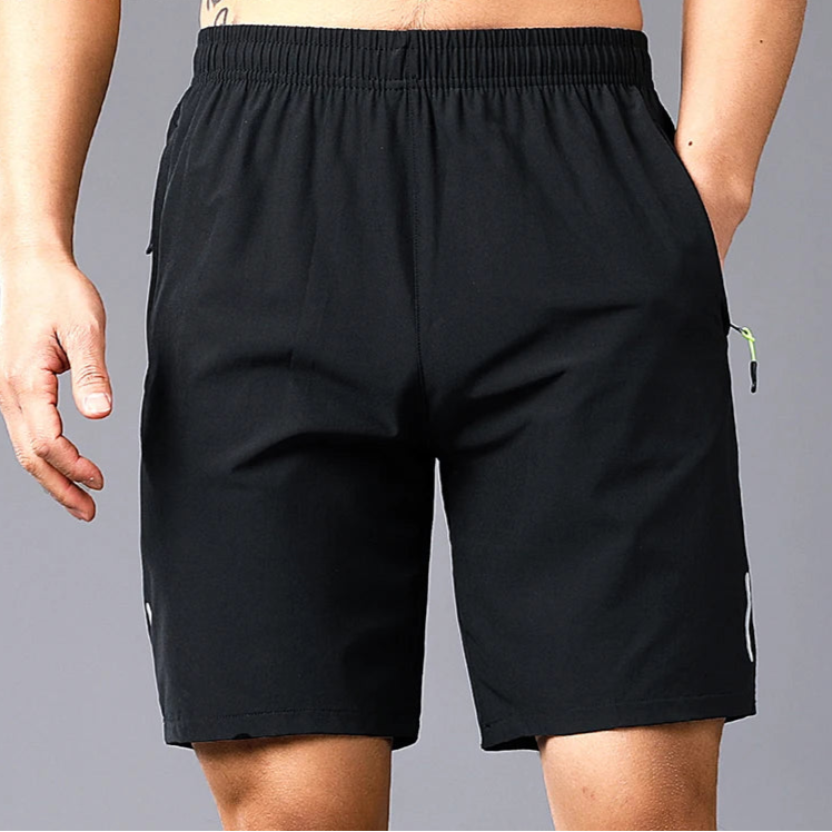 AeroFlex Performance Shorts