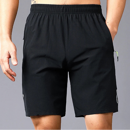 AeroFlex Performance Shorts