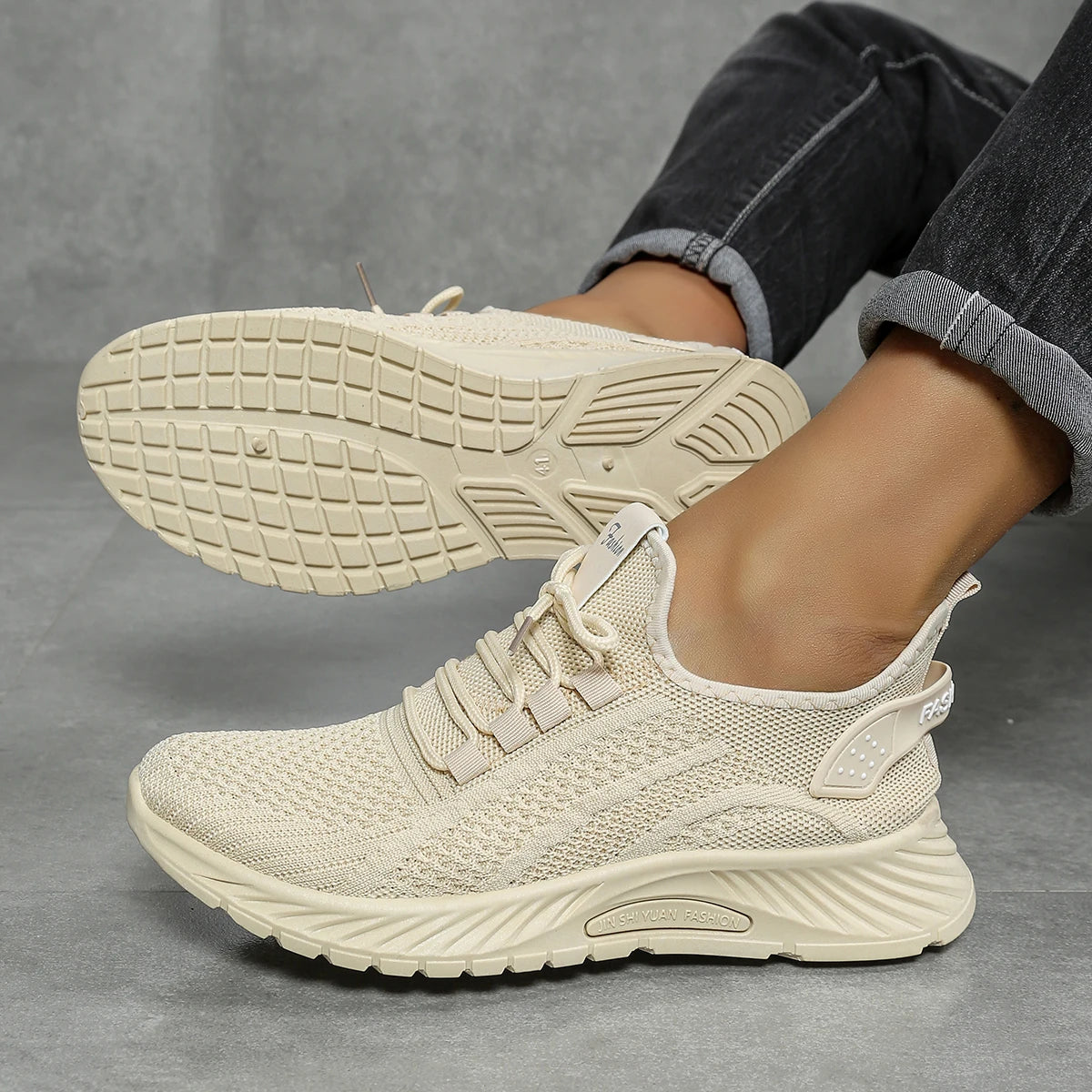 AirLite Mesh Sneakers