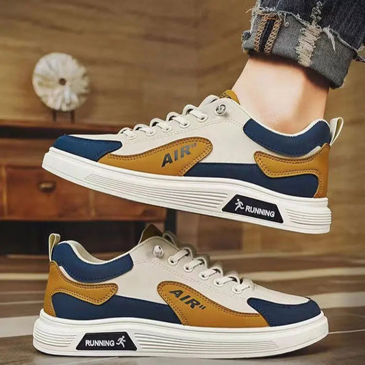 City Dunk Sneakers