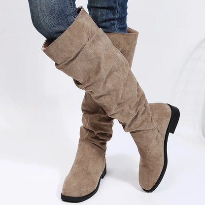 The Harper Boot