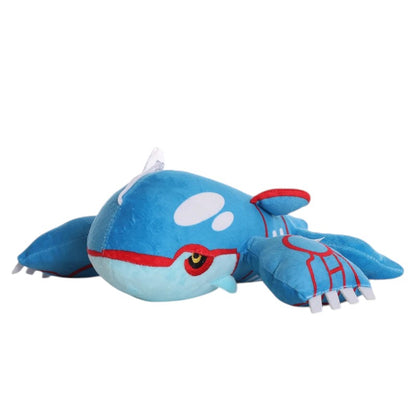 Character Plushies — Choose Your Character