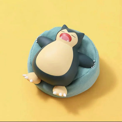 Pokemon Cozy Companions