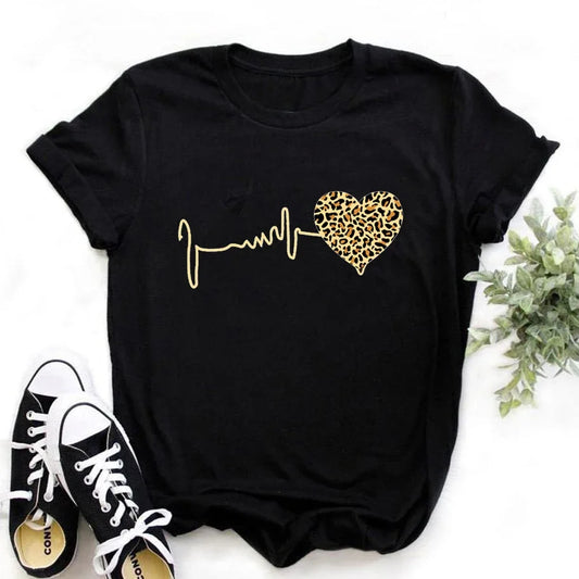 Wild Heart Rhythm Top