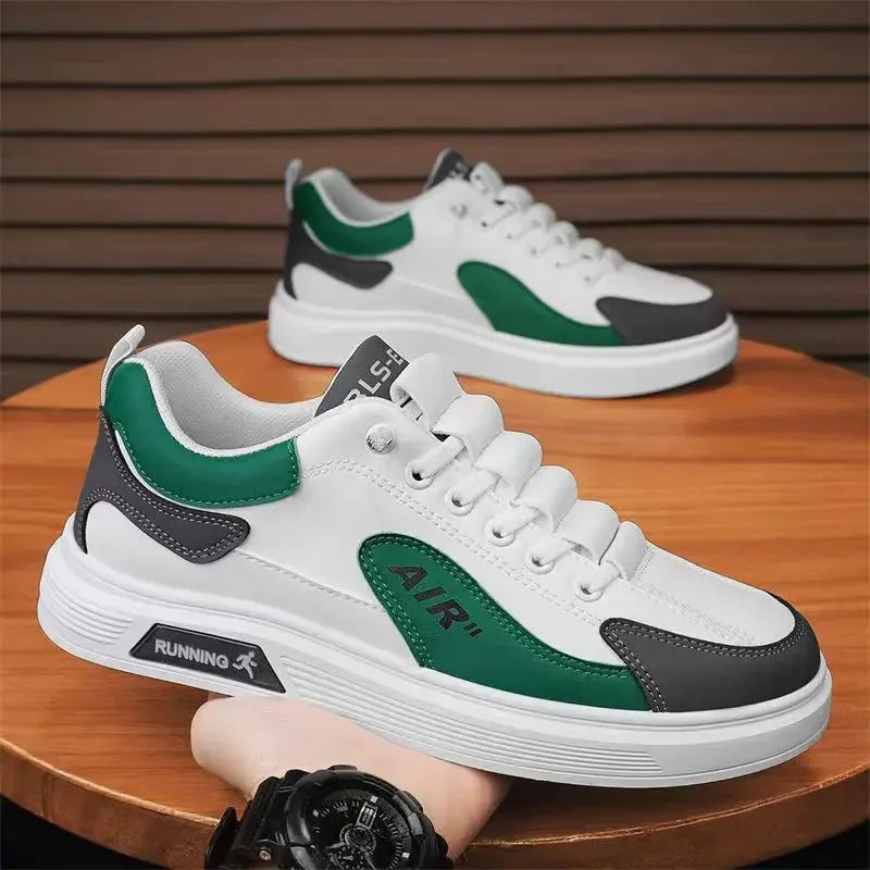 City Dunk Sneakers
