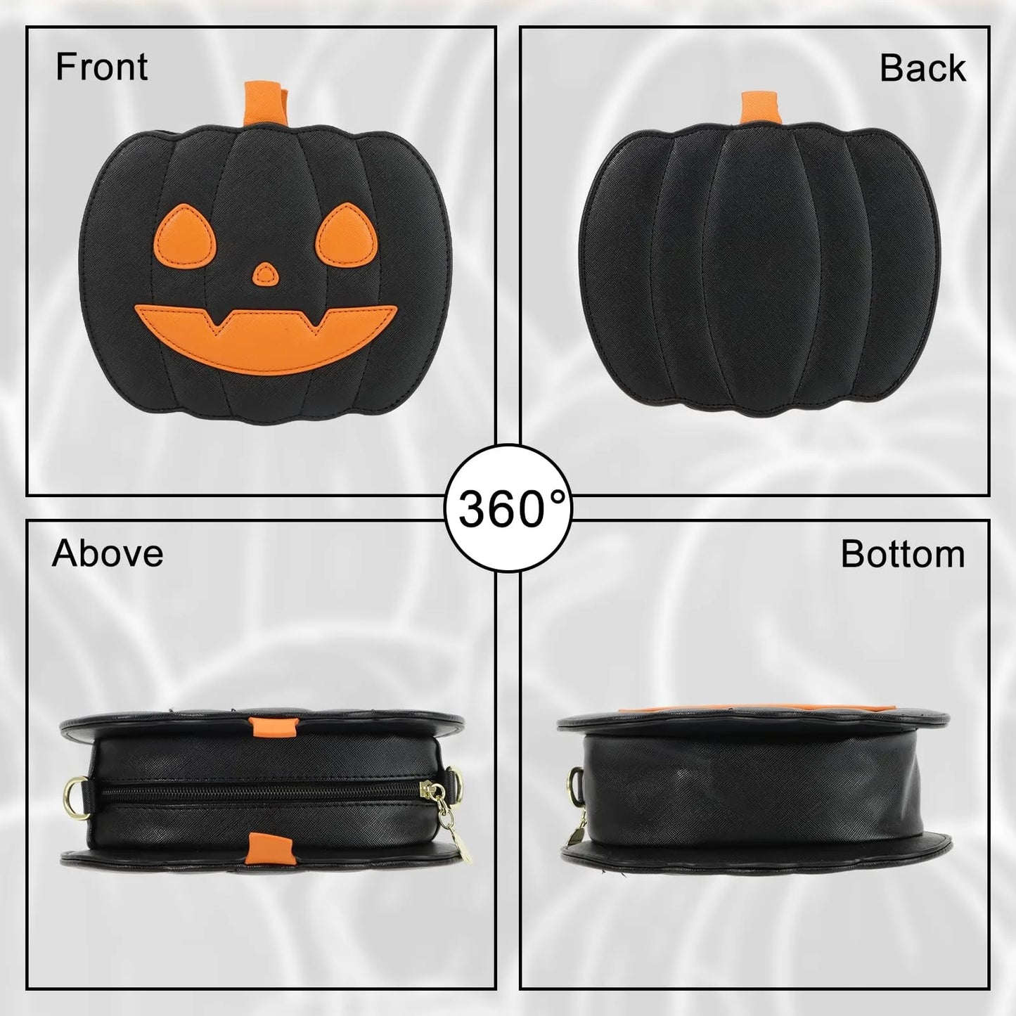 The Boo Bag