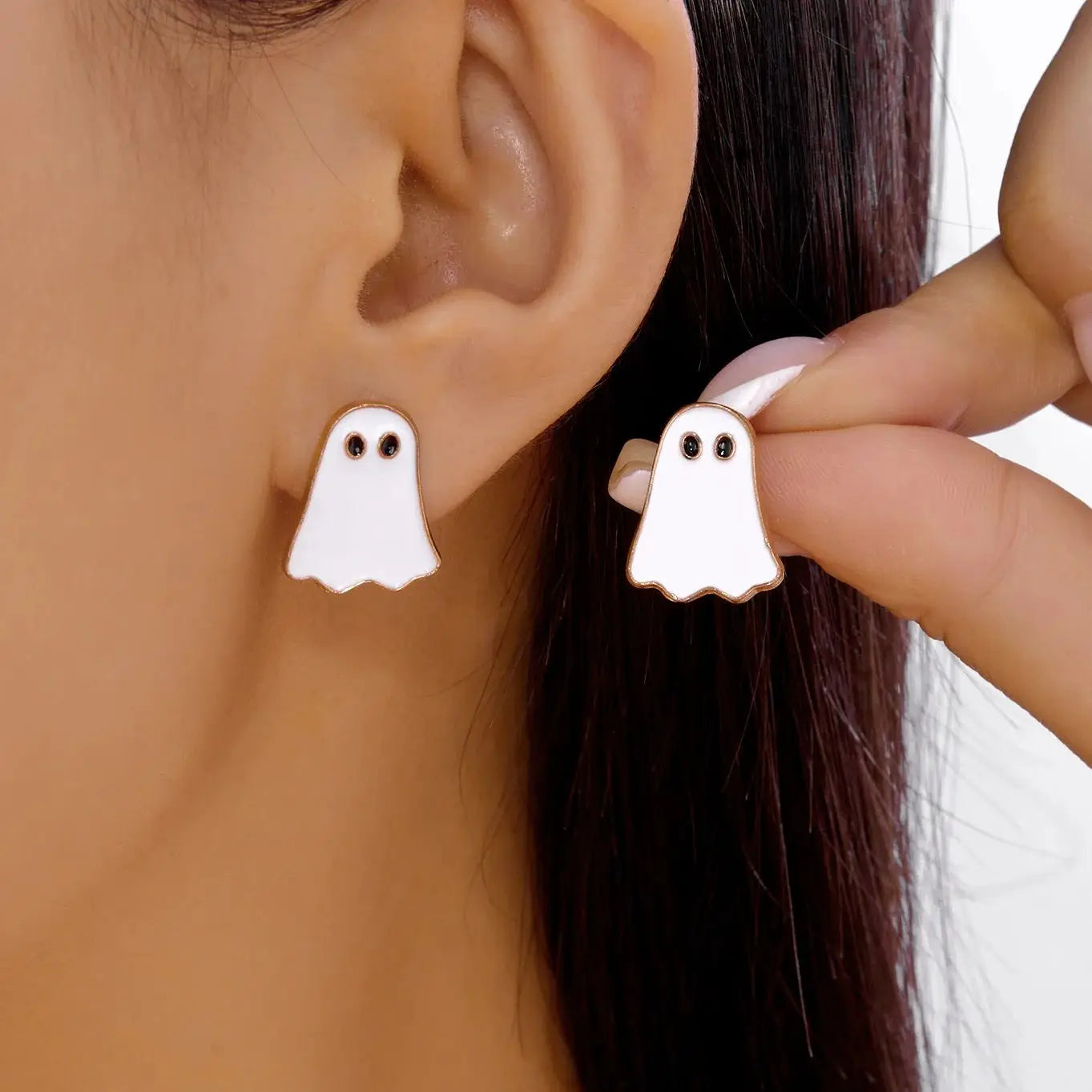 Boo Crew Pieces