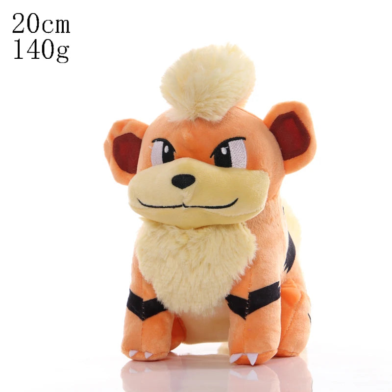 Character Plushies — Choose Your Character