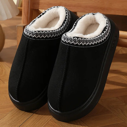 CozyCloud Slippers
