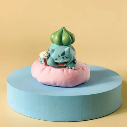 Pokemon Cozy Companions