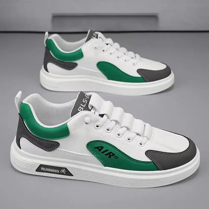 City Dunk Sneakers