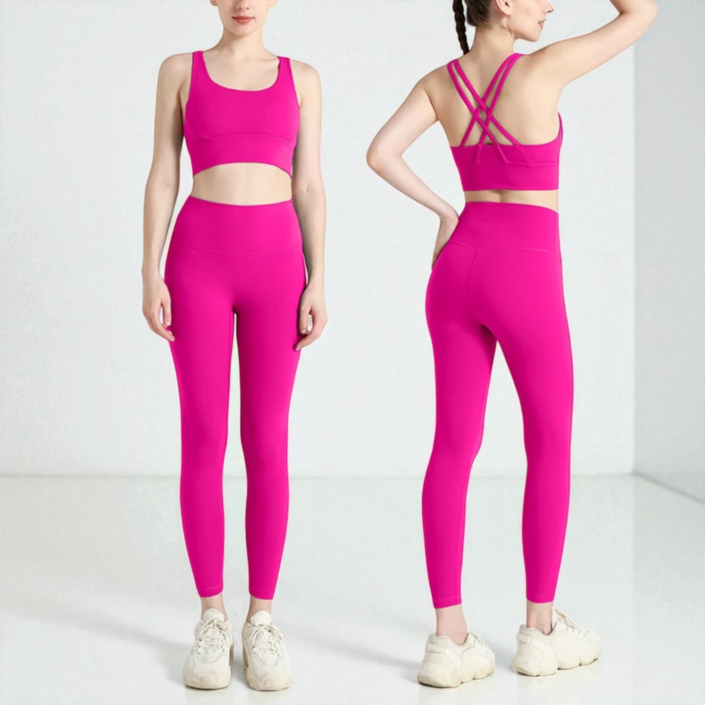 Vitality Activewear Set