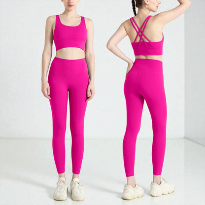 Vitality Activewear Set