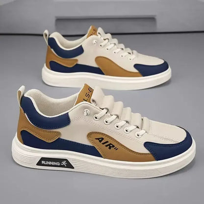 City Dunk Sneakers
