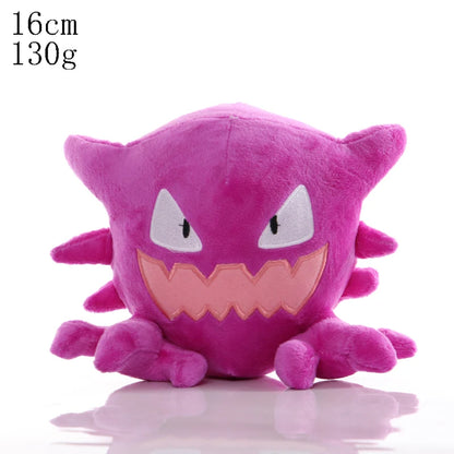 Character Plushies — Choose Your Character