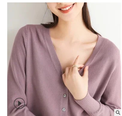 The Everyday Knit