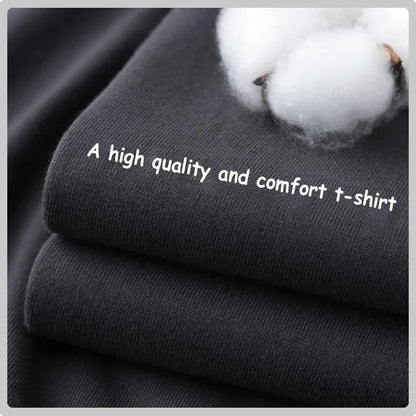 Make Heaven Crowded Tee