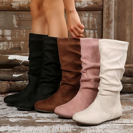 The Willow Boots