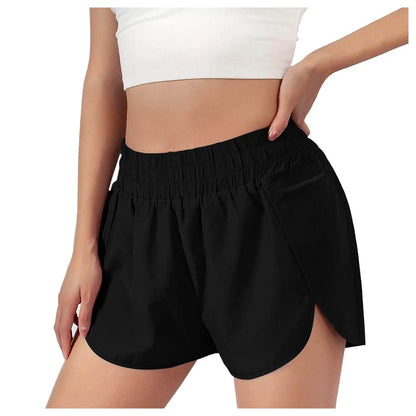 Aura Active Performance Shorts