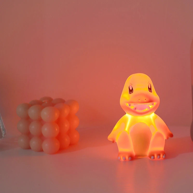 Pokemon Night Light