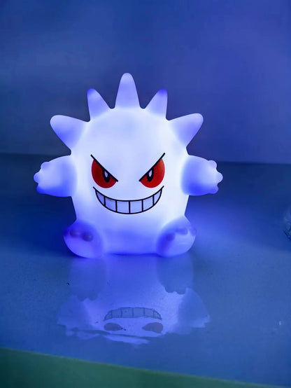Pokemon Night Light