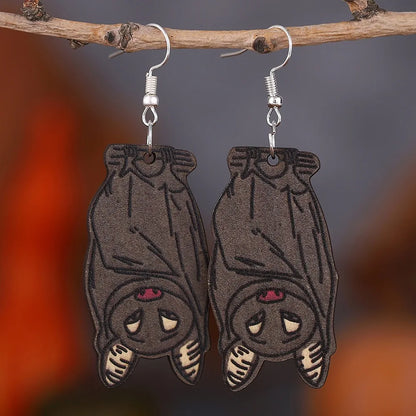 Haunt & Flaunt Earrings