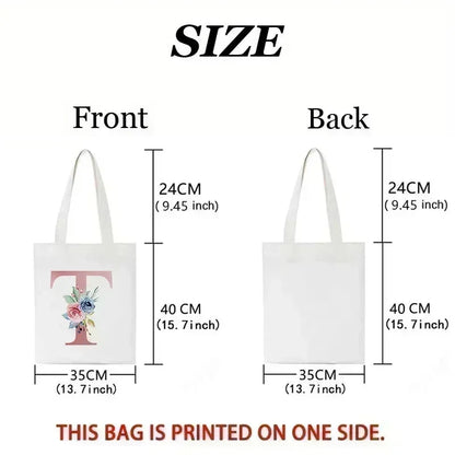 Give God the Glory Tote Bag
