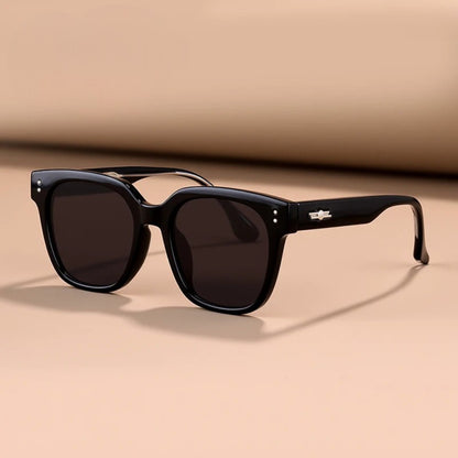 LuxeVision Sunglasses