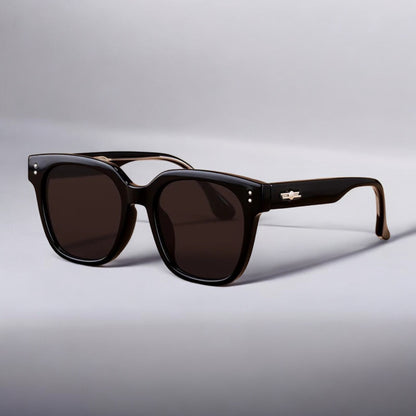 LuxeVision Sunglasses