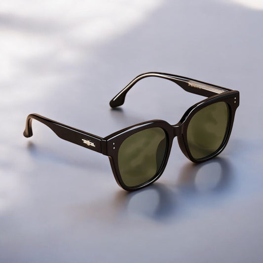 LuxeVision Sunglasses