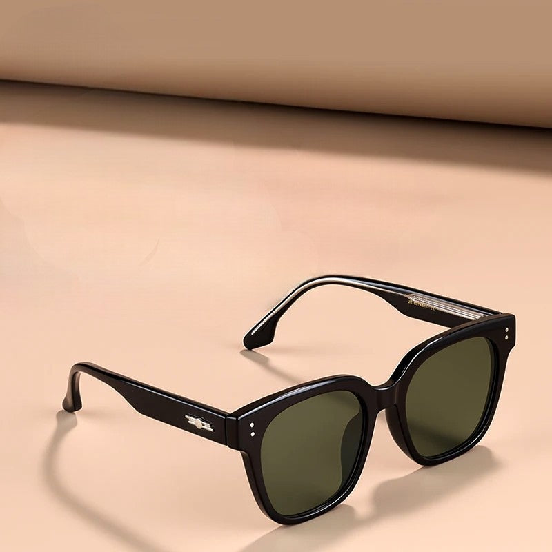 LuxeVision Sunglasses