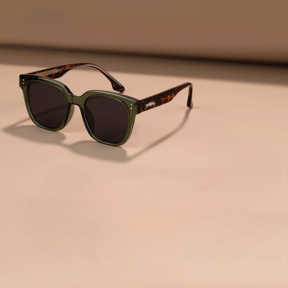 LuxeVision Sunglasses