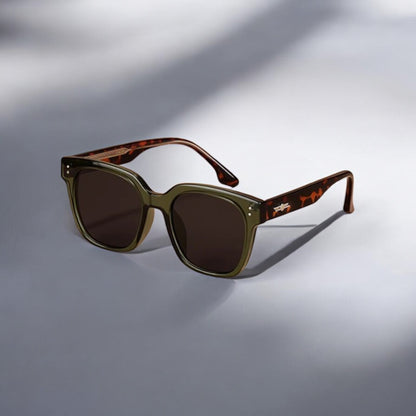 LuxeVision Sunglasses